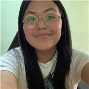 Hola soy Paula y actualmente soy universitaria en la umu. Estoy dispuesta a dar clase de matemáticas de toda primaria.